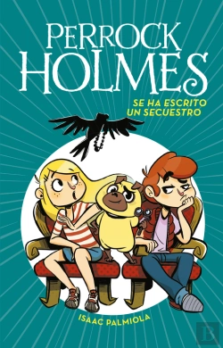 Bertrand.pt - Perrock Holmes 7 - Se Ha Escrito Un Secuestro