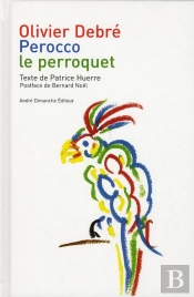 Perroco Le Perroquet
