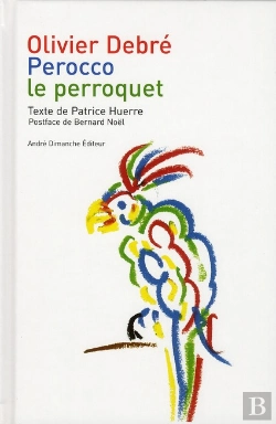 Bertrand.pt - Perroco Le Perroquet