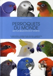 Perroquets Du Monde
