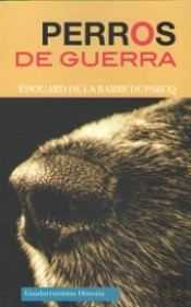 Perros De Guerra