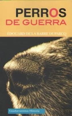 Bertrand.pt - Perros De Guerra
