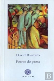 Perros De Presa