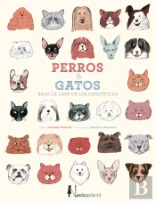 Perros & Gatos