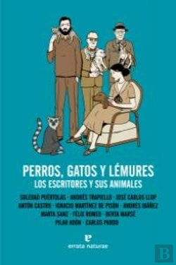 Bertrand.pt - Perros Gatos Y Lémures