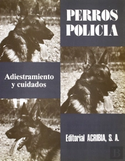 Bertrand.pt - Perros Policía