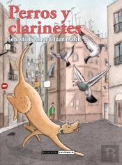 Perros Y Clarinetes