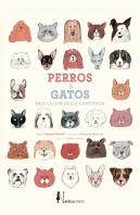 Perros Y Gatos Bajo La Lupa De Los Cientificos