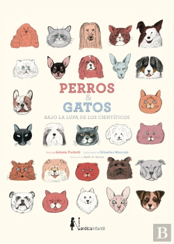 Bertrand.pt - Perros Y Gatos Bajo La Lupa De Los Cientificos