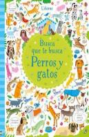 Perros Y Gatos