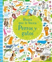 Perros Y Gatos