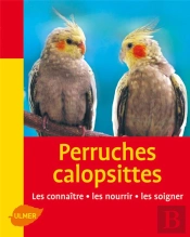 Perruches Callopsittes