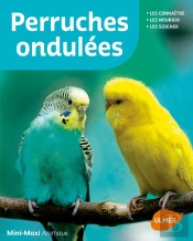 Perruches Ondulées (2e Édition)