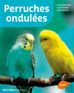 Bertrand.pt - Perruches Ondulées (2e Édition)