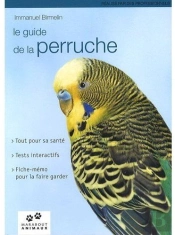 Perruches Ondulées