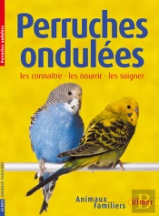 Perruches Ondulees