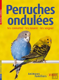 Bertrand.pt - Perruches Ondulees