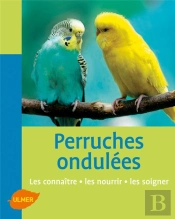 Perruches Ondulees