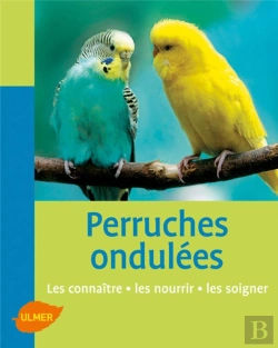 Bertrand.pt - Perruches Ondulees