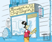 Perruqueria Alegria