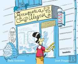 Bertrand.pt - Perruqueria Alegria
