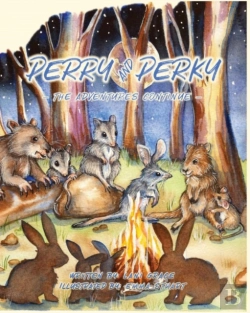 Bertrand.pt - Perry And Perky