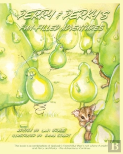 Bertrand.pt - Perry & Perky'S Fun-Filled Adventures