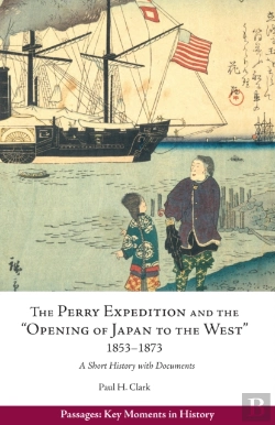 Bertrand.pt - Perry Expedition And The 