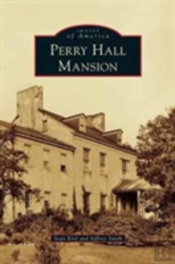 Bertrand.pt - Perry Hall Mansion
