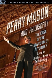Perry Mason And Philosophy