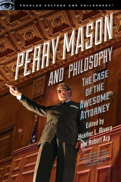 Bertrand.pt - Perry Mason And Philosophy