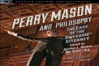 Perry Mason And Philosophy
