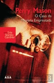 Perry Mason - O Caso da Morena Emprestada