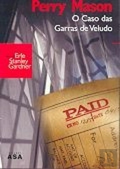 Perry Mason - O Caso das Garras de Veludo