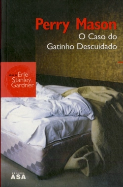 Bertrand.pt - Perry Mason - O Caso do Gatinho Descuidado 