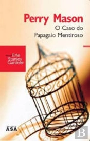 Perry Mason - O Caso do Papagaio Mentiroso