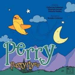Bertrand.pt - Perry Passyflyer