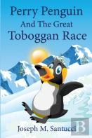 Perry Penguin And The Great Toboggan Race