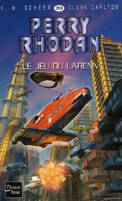 Perry Rhodan N268 Le Jeu Du Laren