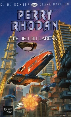 Bertrand.pt - Perry Rhodan N268 Le Jeu Du Laren