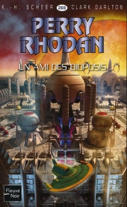Bertrand.pt - Perry Rhodan N269 Un Ami Des Bioposis