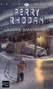 Perry Rhodan N271 La Terre Sans Hommes