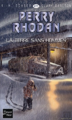Bertrand.pt - Perry Rhodan N271 La Terre Sans Hommes