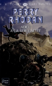 Perry Rhodan N273 Adieu A La Voie Lactee