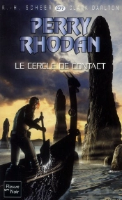 Perry Rhodan N277 Le Cercle De Contact