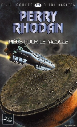 Bertrand.pt - Perry Rhodan N278 Piege Pour Le Module