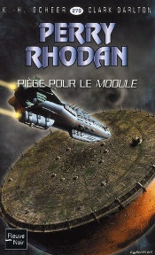 Perry Rhodan N278 Piege Pour Le Module
