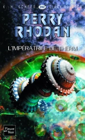 Perry Rhodan N282 L'Imperatrice De Therm