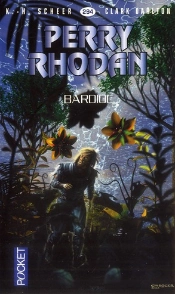 Perry Rhodan N294 Bardioc