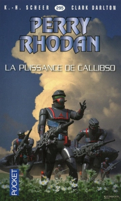 Bertrand.pt - Perry Rhodan N295 La Puissance De Callibso